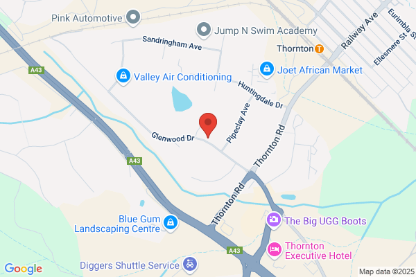 Thornton Joinery