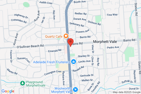 Hoff & Ashby Pty Ltd