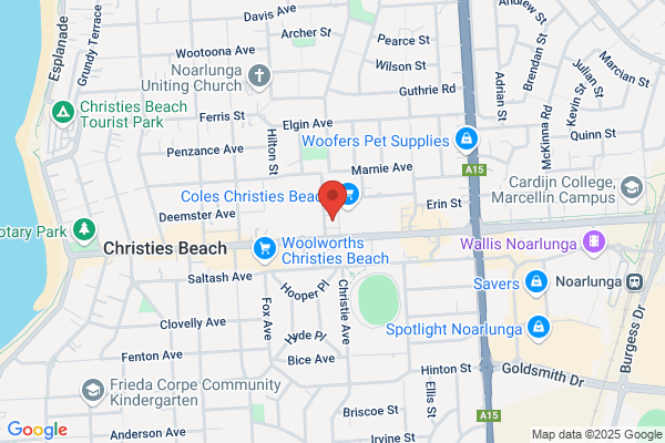 Christies Beach Out Of School Hours Care