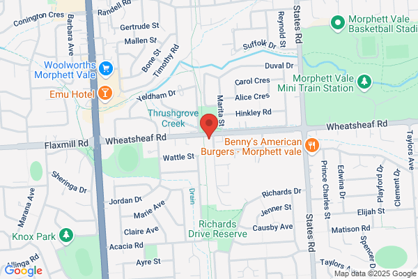 Emu Community Childrens Centre Inc