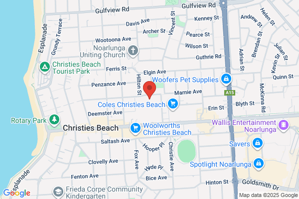 Christies Beach Primary School OSHC