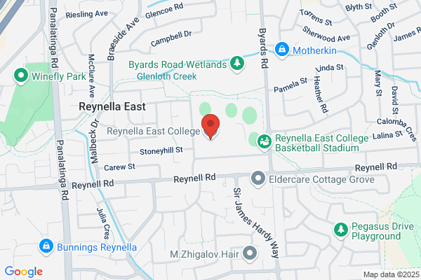 Reynella East Schools OSHC (Life Leisure Events)