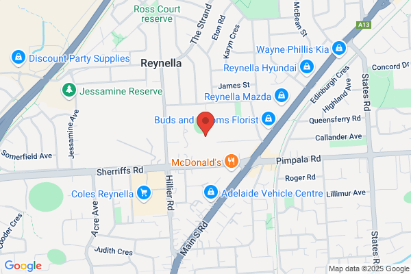 Reynella South Primary School OSHC