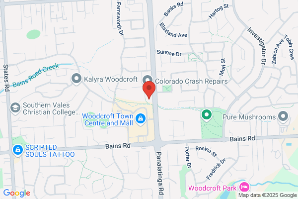 Stepping Stone Morphett Vale Childcare & Early Development Centre