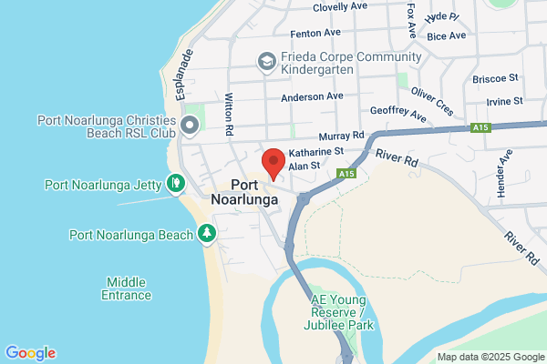 Natural Denture Clinic