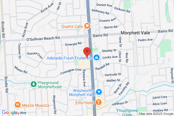 Dunstone Stephen Dr
