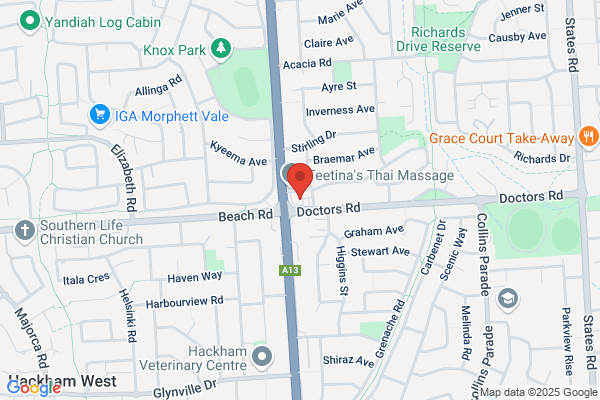 Coast Dental