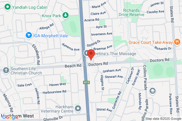 Morphett Vale Family Practice