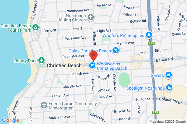 Christies Beach Doctors