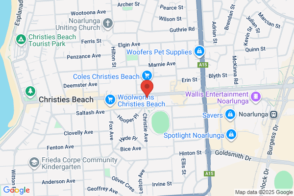 Christies Beach Family Practice