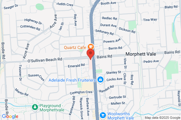 GP Connect After Hours Southern Clinic