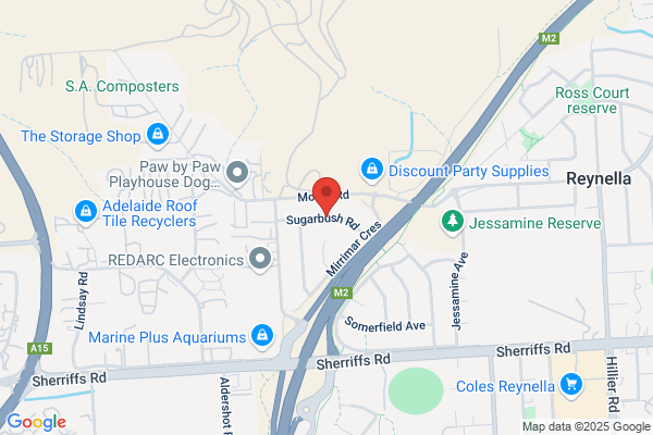 J & B Electrical