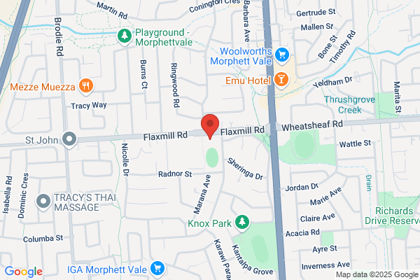 Flaxmill Child Parent Centre