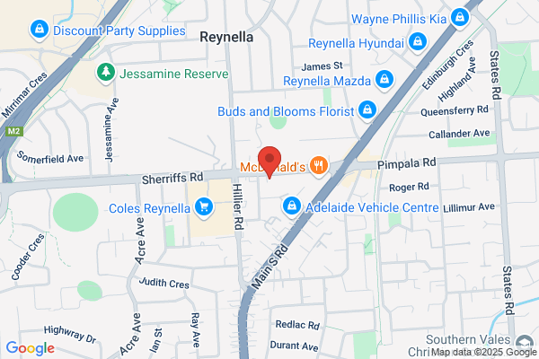 ABS Auto Service Centres