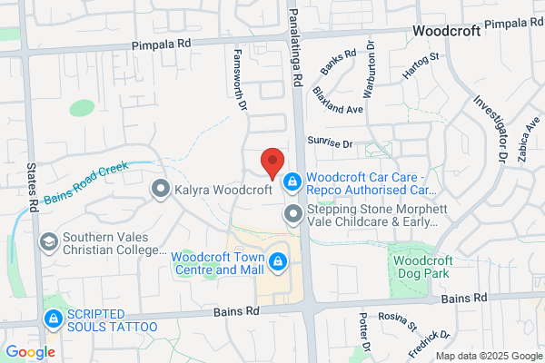 Adam's Auto Centre