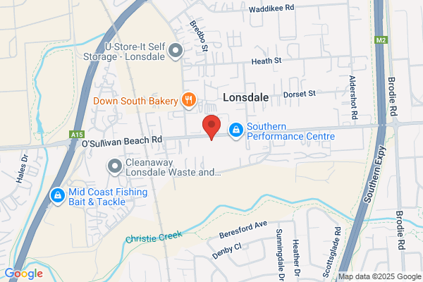 Cleland Ron Auto Repairs