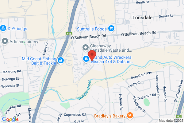 G-Tek Automotive Repairs