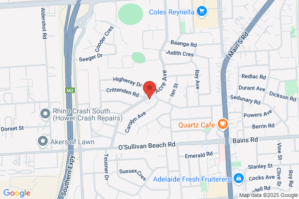 Floreat Natural And Remedial Therapies