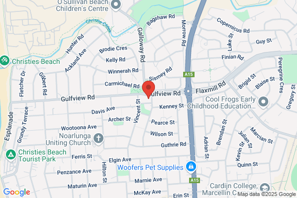 Christies Beach Pharmacy Assal Pty Ltd