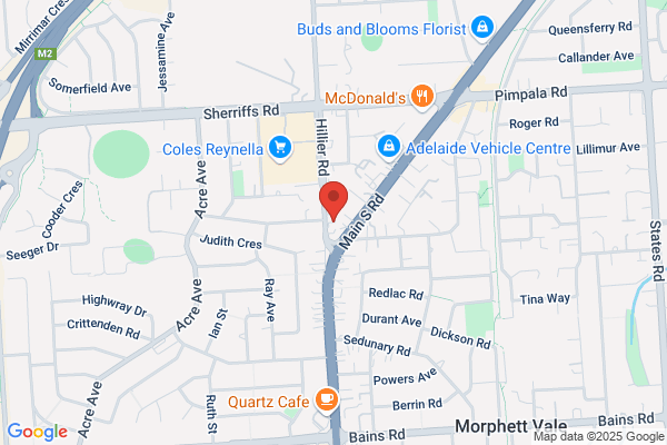 D.D.L. Homes Pty Ltd