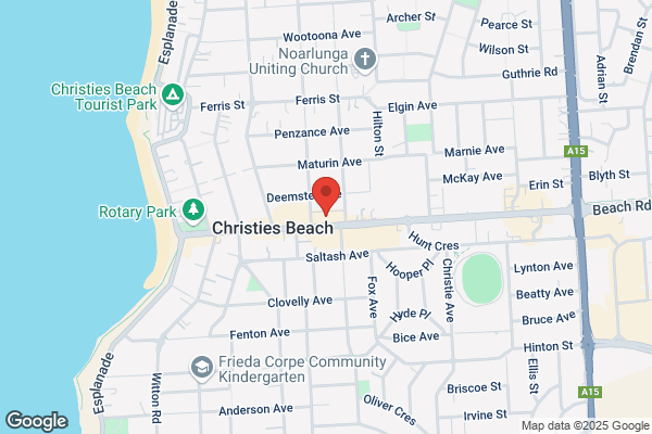 Christies Dine-Away