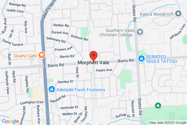 John Morphett Primary School
