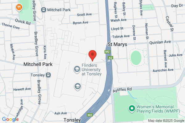 Mantra Tonsley Adelaide
