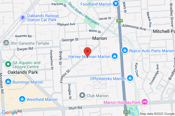 Resthaven Marion Community Services
