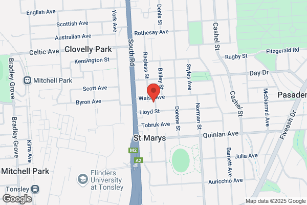 St Mary's Auto Repairs