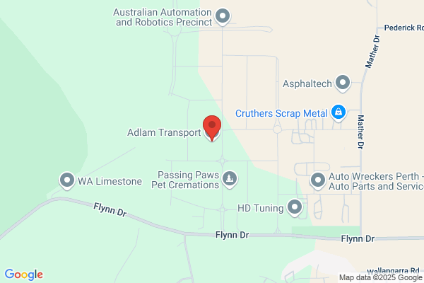 A AAll Movers Australia