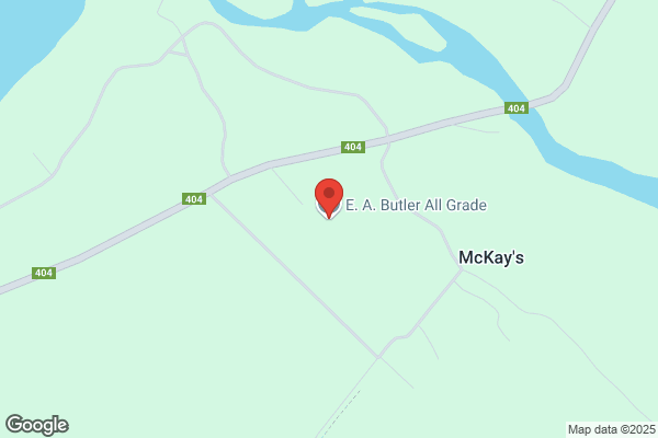 Butler E A