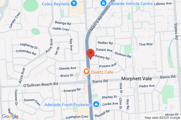 Carer Support & Respite Centre