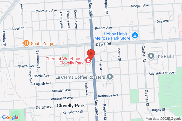 Clovelly Park Surgery