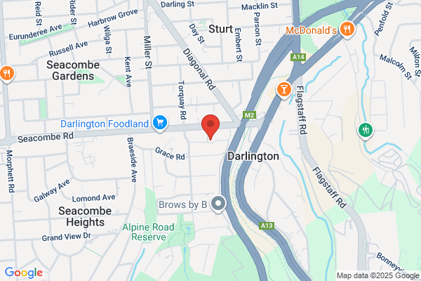 Darlington Plumbing Service