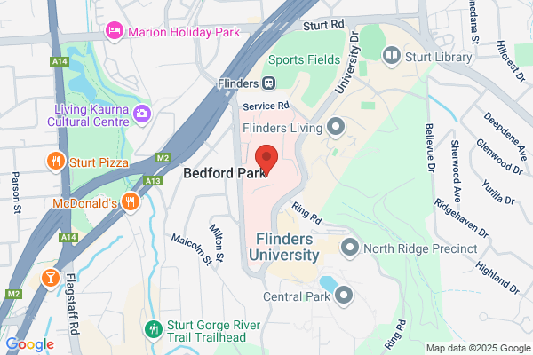 Flinders Medical Centre