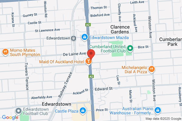 Inner Southern BEC