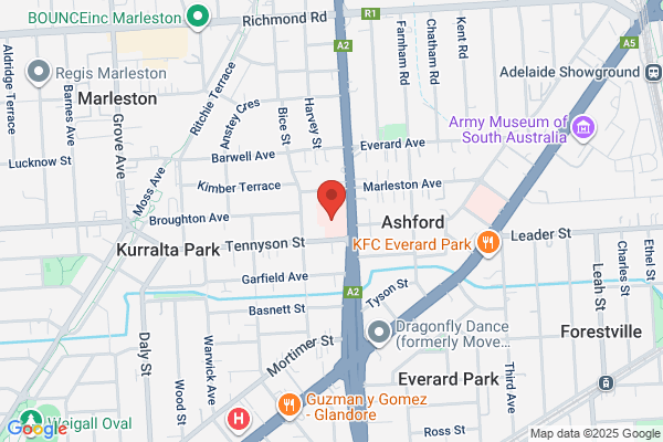 SA Group of Specialists