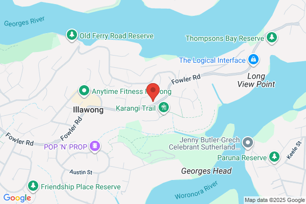 Broughton E A Pty Ltd