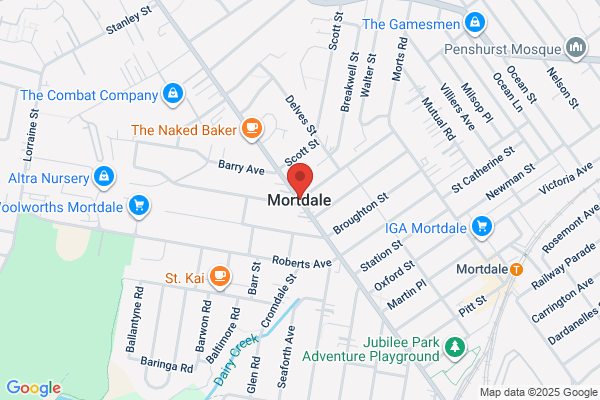 Jim's Building Inspections Kingsgrove