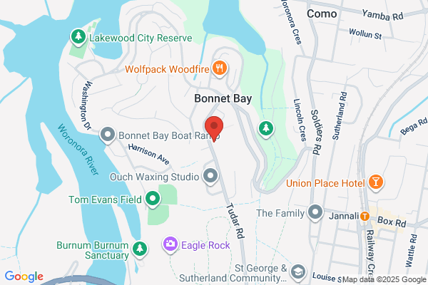 Bonnet Bay After School Care Centre Combined OSHC
