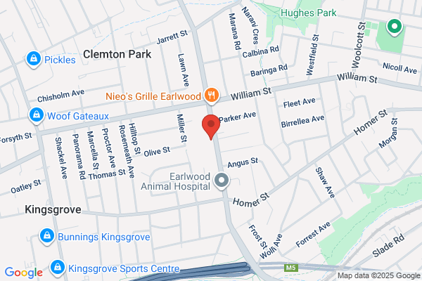 Clemton Park OSHC