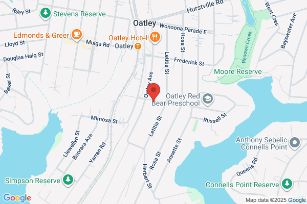 Oatley OSHC Centre