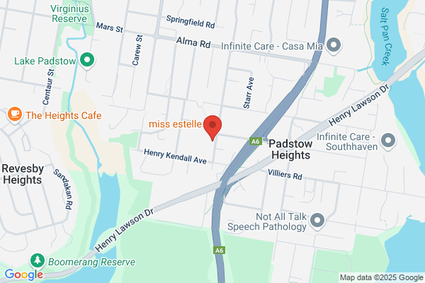 Padstow Heights Public School After School Care