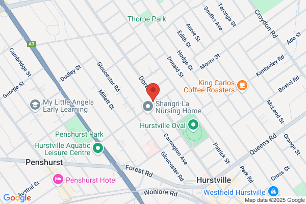 SDN Hurstville Child and Family Learning Centre