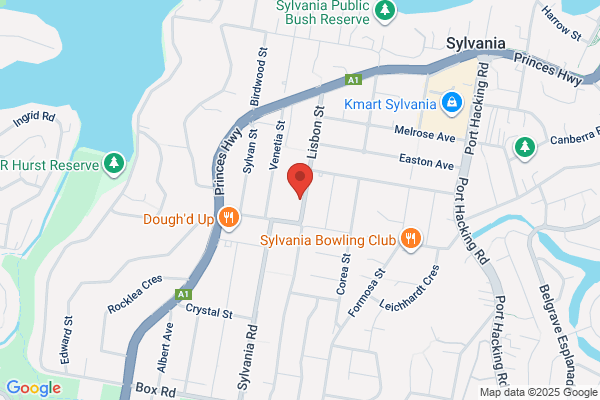 Sylvania Heights Combined OSHC Activity Centre INC