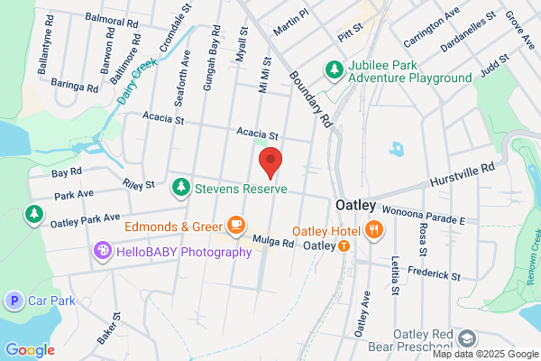 Anglican Church Sydney Diocese