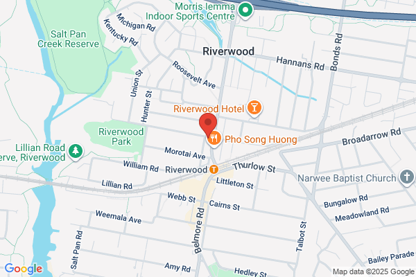 Bankstown Diagnostic Imaging