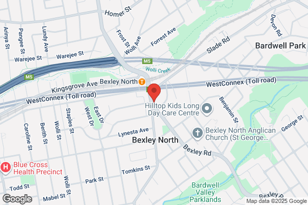 Bexley Family Clinic