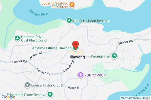 Liquorland Illawong