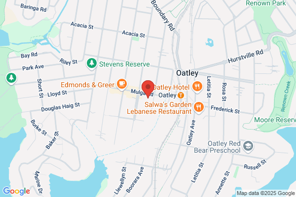 Liquorland Oatley West
